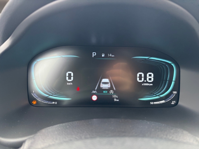 Kia Stonic – Bild 15