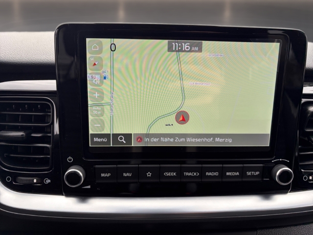 Kia Stonic – Bild 16