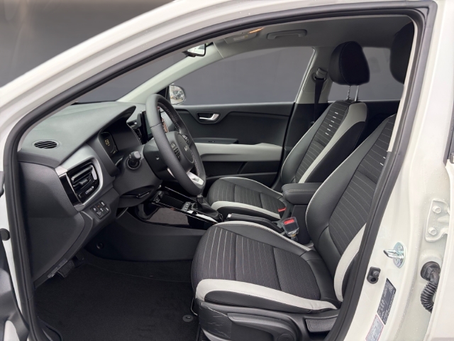 Kia Stonic – Bild 17