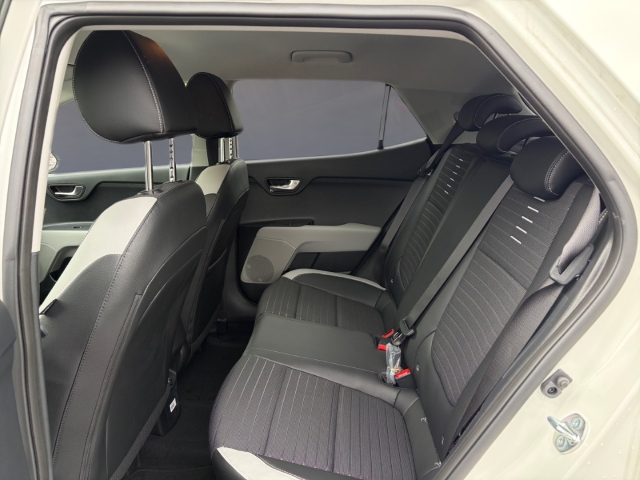 Kia Stonic – Bild 18