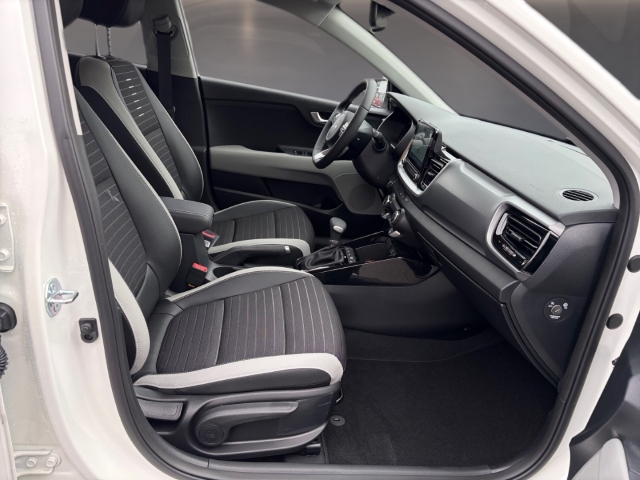 Kia Stonic – Bild 19