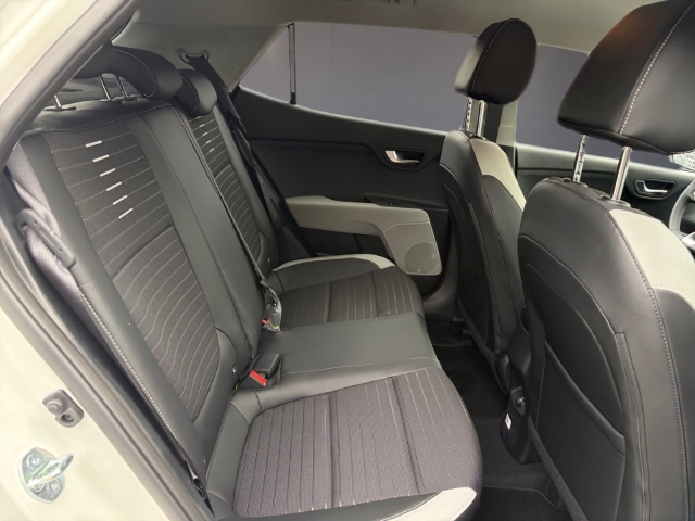 Kia Stonic – Bild 20