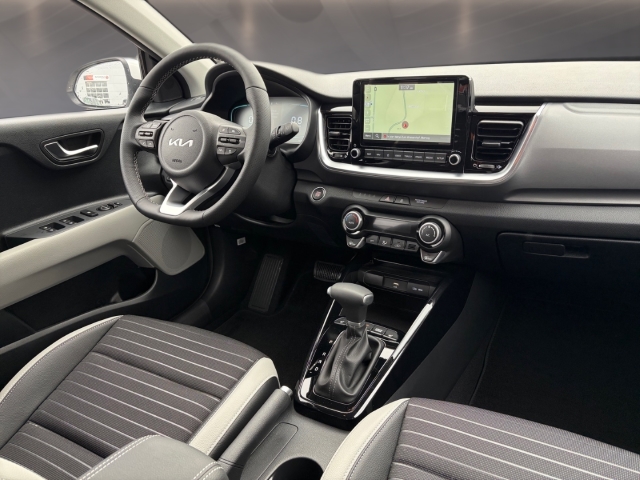 Kia Stonic – Bild 21