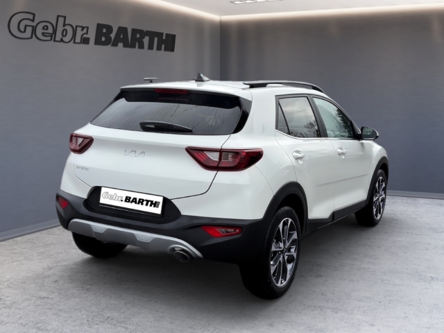 Kia Stonic – Bild 5