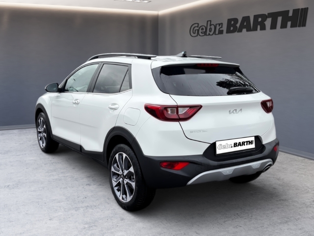 Kia Stonic – Bild 7