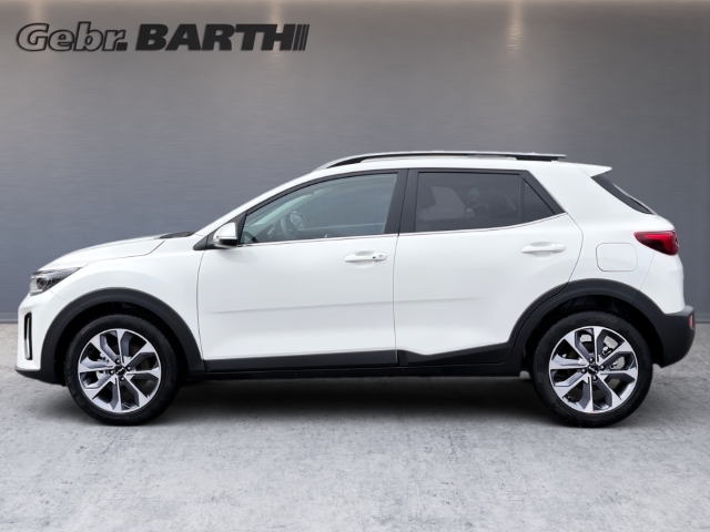 Kia Stonic – Bild 8