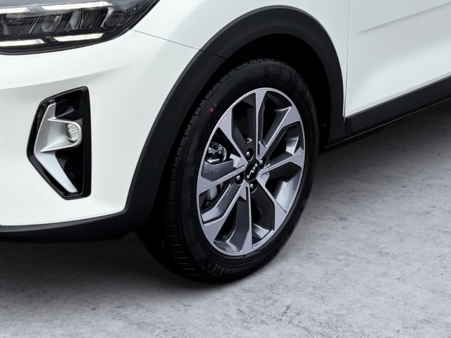 Kia Stonic – Bild 9