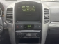 Chevrolet Captiva 2.4l 7 Sitzer AHK T-Leder 1. Hand
