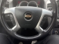 Chevrolet Captiva 2.4l 7 Sitzer AHK T-Leder 1. Hand