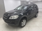 Chevrolet Captiva 2.4l 7 Sitzer AHK T-Leder 1. Hand