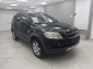 Chevrolet Captiva 2.4l 7 Sitzer AHK T-Leder 1. Hand