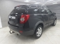 Chevrolet Captiva 2.4l 7 Sitzer AHK T-Leder 1. Hand