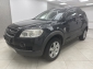 Chevrolet Captiva 2.4l 7 Sitzer AHK T-Leder 1. Hand