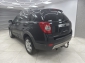 Chevrolet Captiva 2.4l 7 Sitzer AHK T-Leder 1. Hand