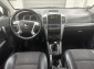 Chevrolet Captiva 2.4l 7 Sitzer AHK T-Leder 1. Hand