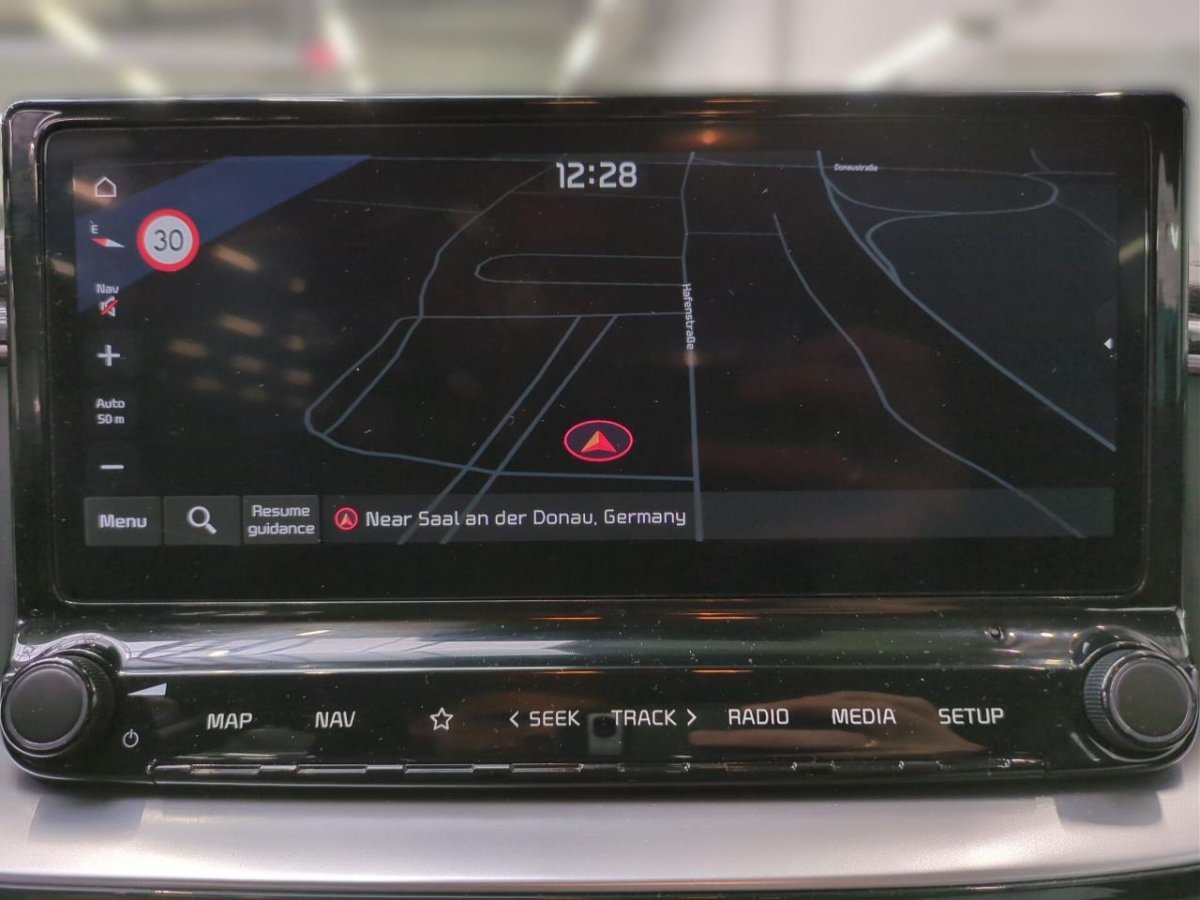 Kia cee'd Sportswagon – Bild 10