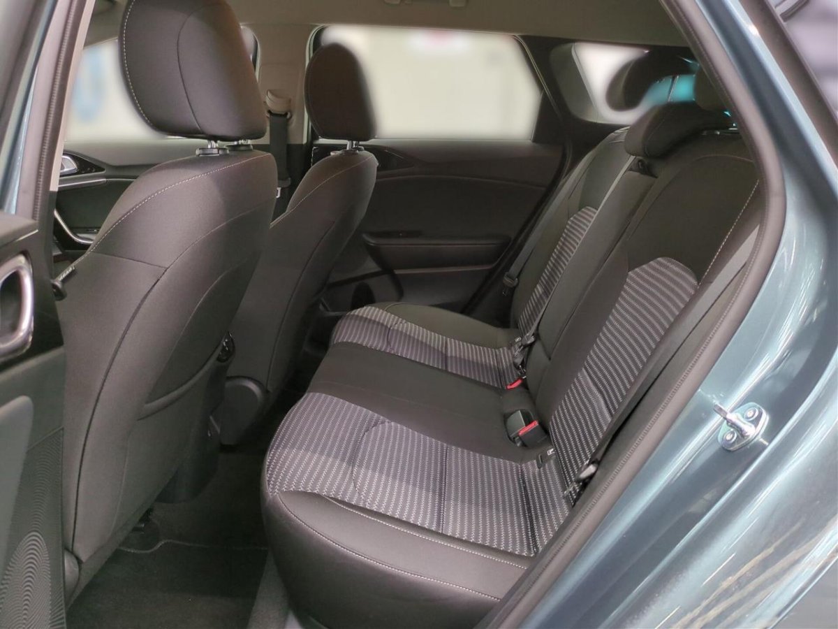 Kia cee'd Sportswagon – Bild 11
