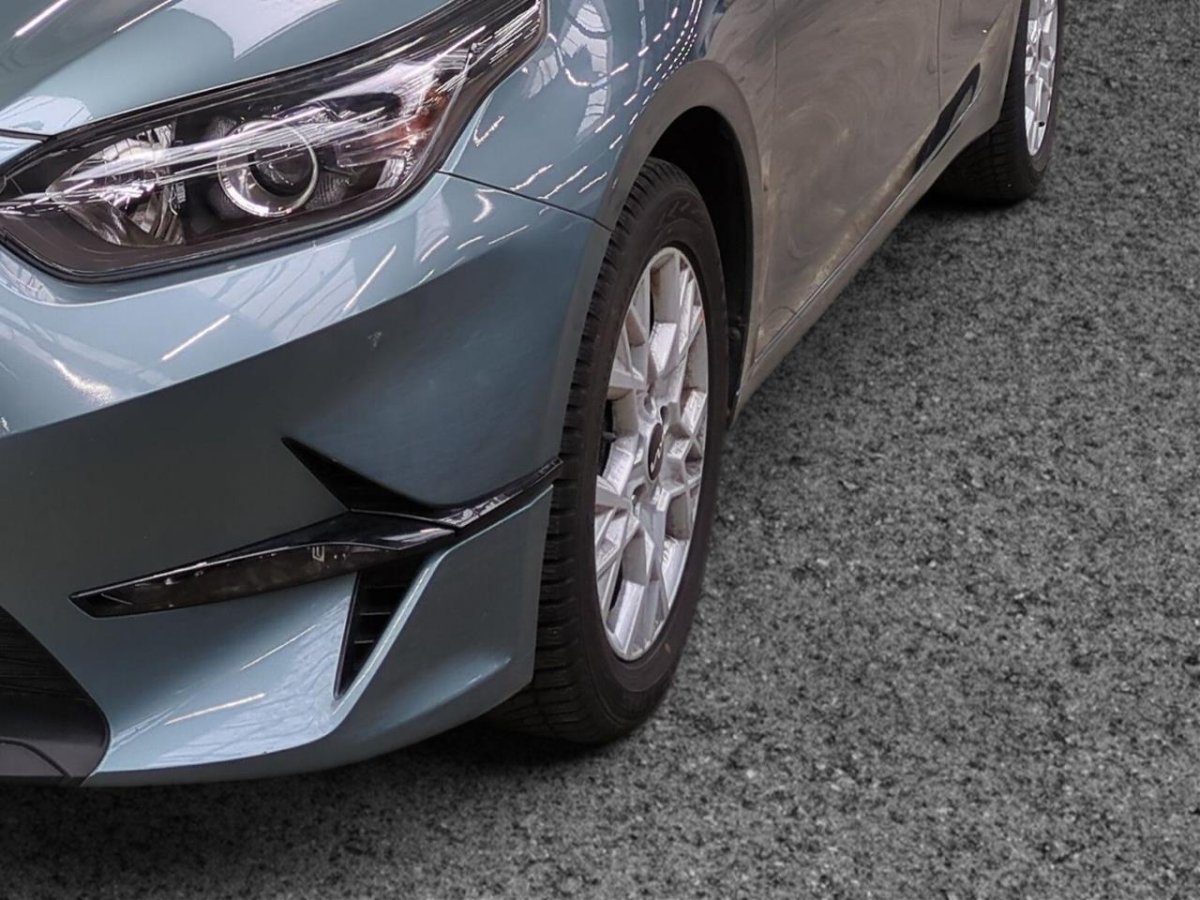 Kia cee'd Sportswagon – Bild 12