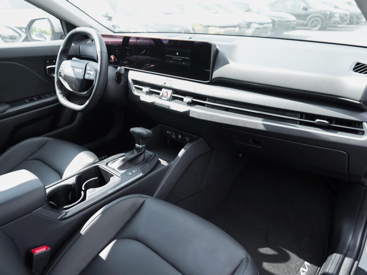 Kia K4 – Bild 10