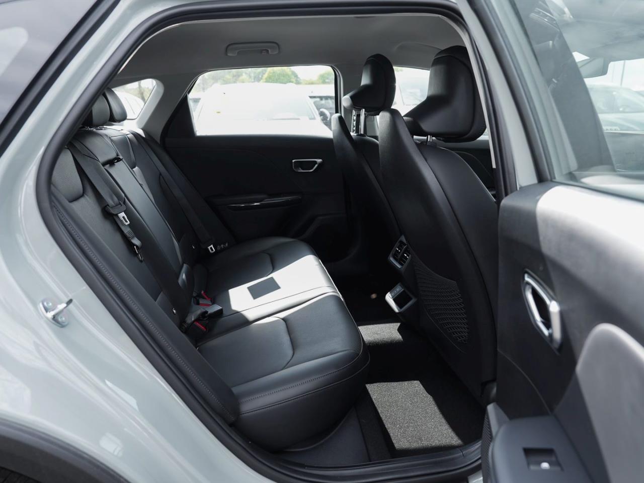 Kia K4 – Bild 11