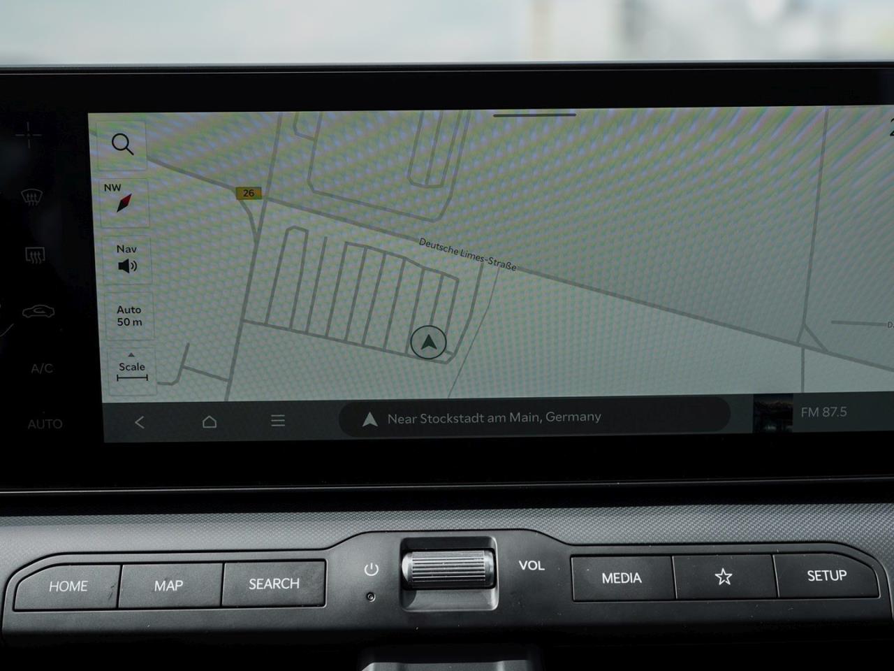 Kia K4 – Bild 13