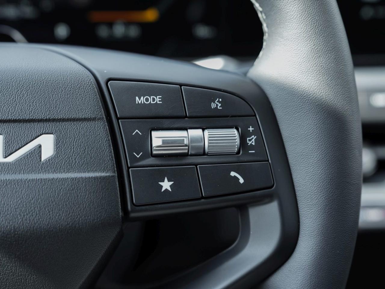 Kia K4 – Bild 18