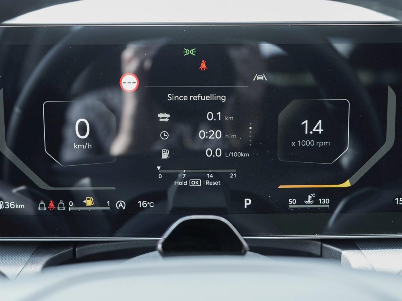 Kia K4 – Bild 19