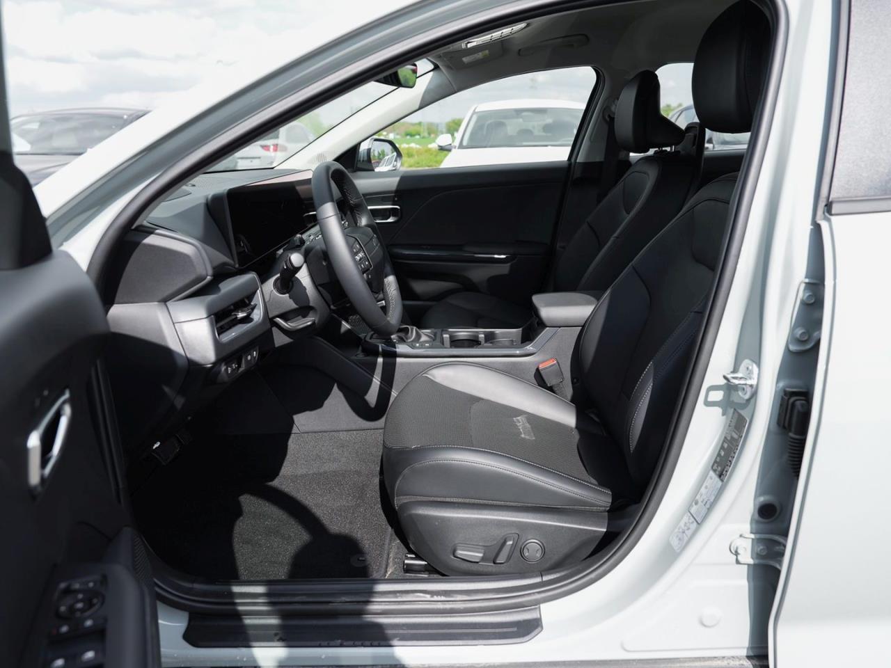 Kia K4 – Bild 7