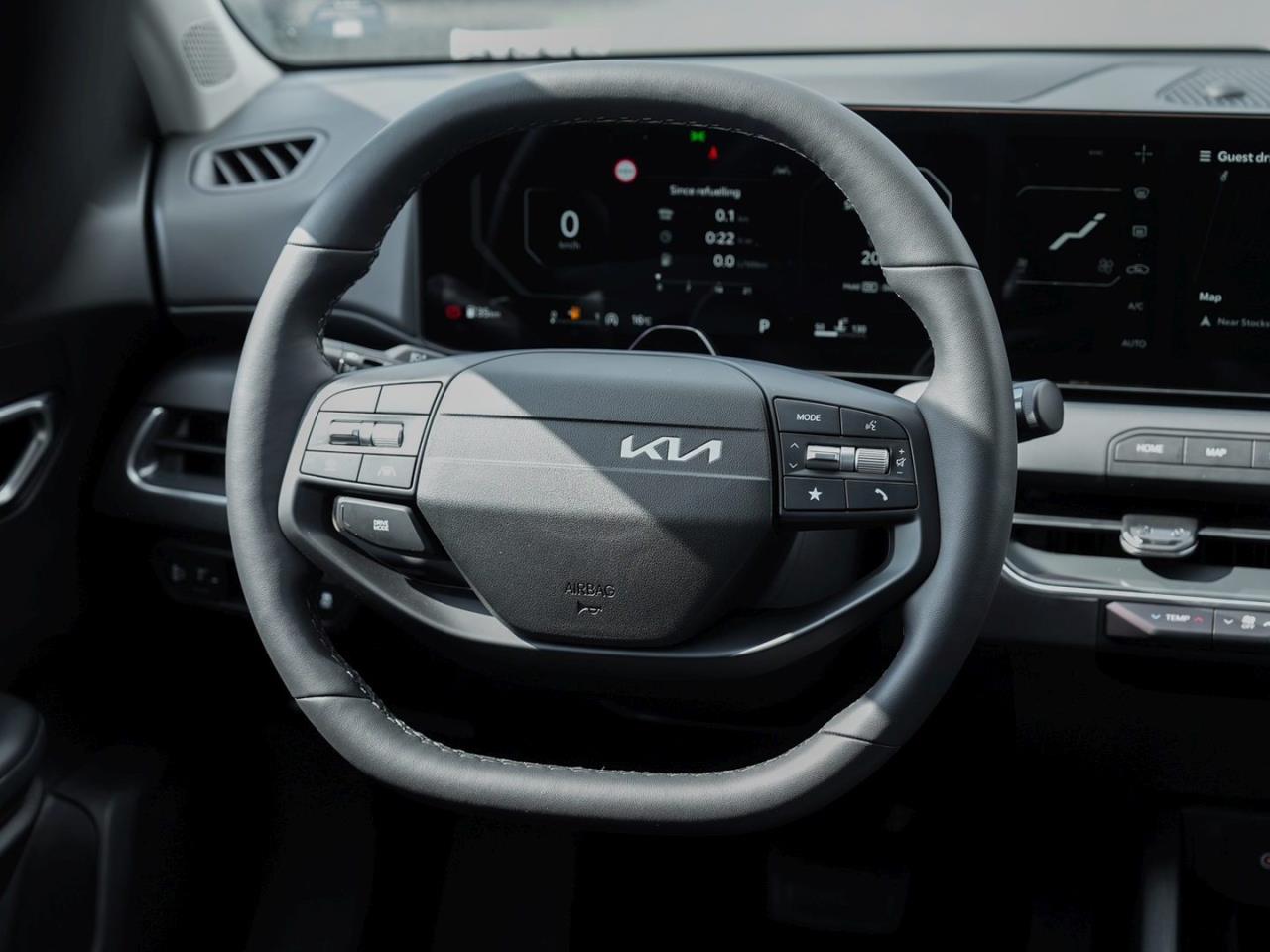 Kia K4 – Bild 8