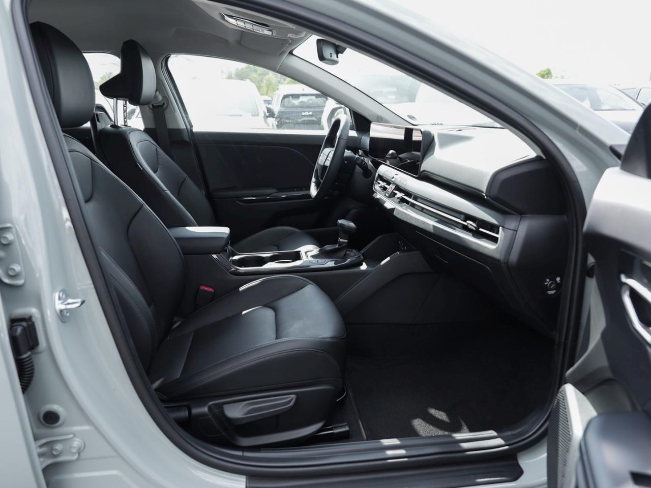 Kia K4 – Bild 9