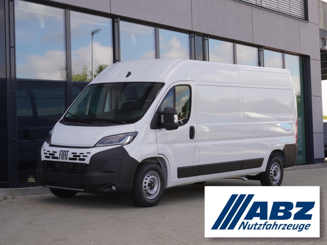 Fiat Ducato Maxi 35 L3H2 180 AT8 / Vollausstattung 
