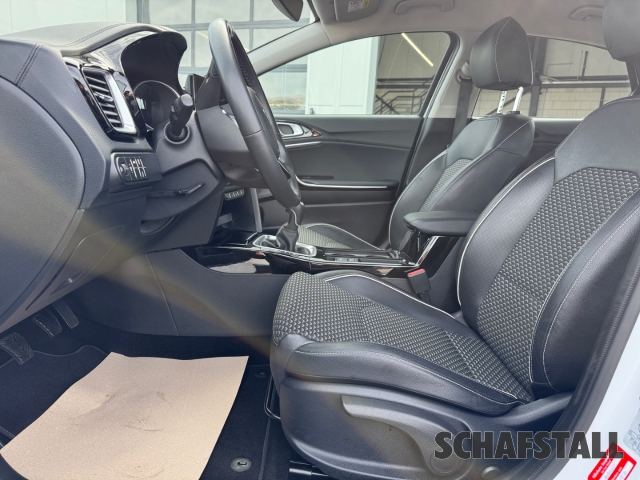 Kia XCeed – Bild 10