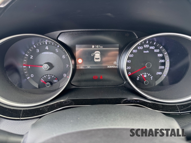 Kia XCeed – Bild 11