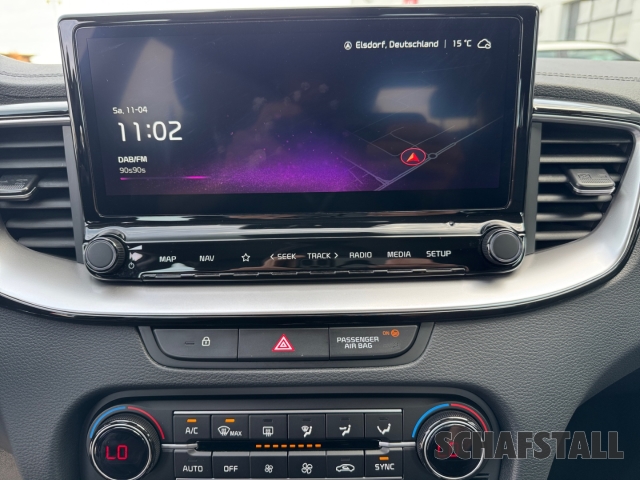 Kia XCeed – Bild 12