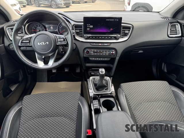 Kia XCeed – Bild 13