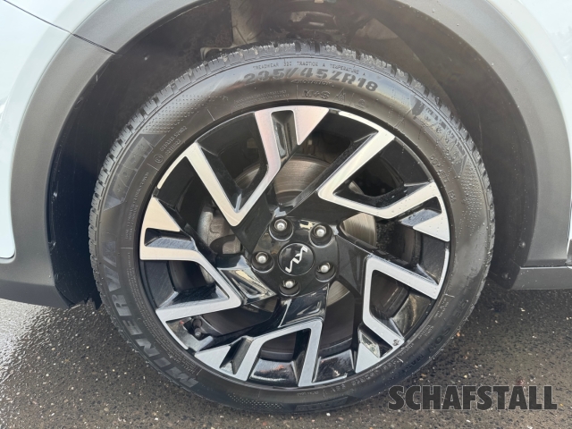 Kia XCeed – Bild 14