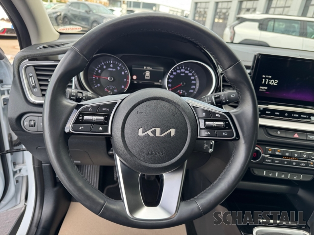Kia XCeed – Bild 16