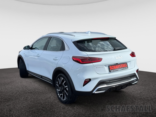 Kia XCeed – Bild 3