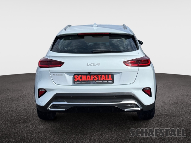 Kia XCeed – Bild 5