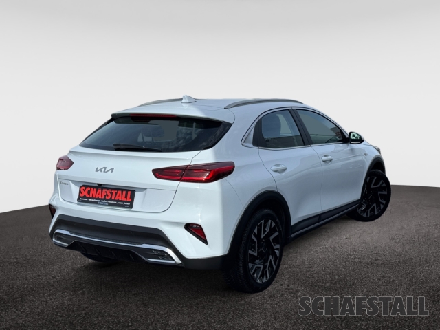 Kia XCeed – Bild 6