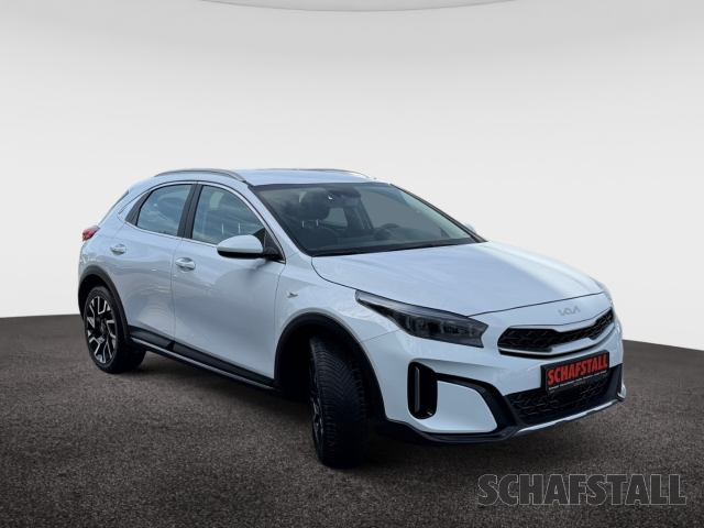 Kia XCeed – Bild 8