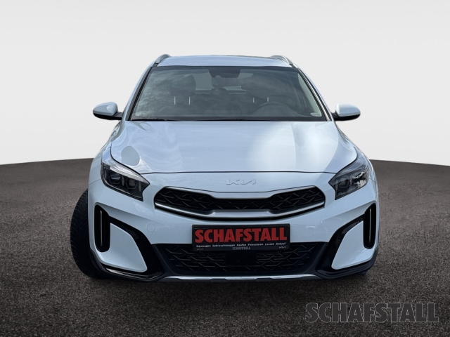 Kia XCeed – Bild 9