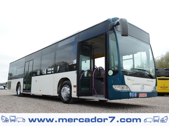 Mercedes-Benz O 530 Citaro / Klima / 300 PS / Euro 4