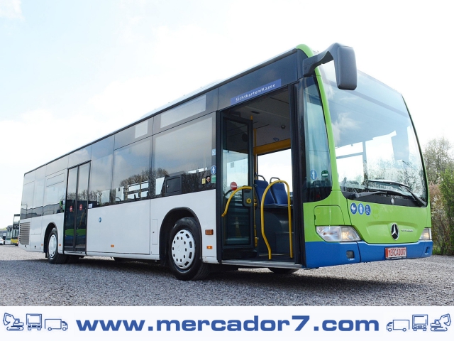 Mercedes-Benz O 530 Citaro / Klima / 300 PS / EEV
