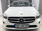 Mercedes-Benz B 180 d Progressive AugR Mem Rcam 2xSpur LED Ambient