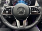 Mercedes-Benz B 180 d Progressive AugR Mem Rcam 2xSpur LED Ambient