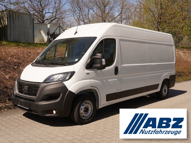 Fiat Ducato L4H2 / GDP Pharmaausbau CSA (15-25 Grad) 