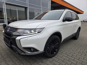 Mitsubishi Outlander Spirit 2WD