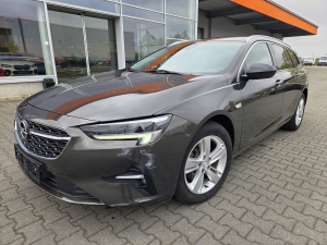 Opel Insignia Sports Tourer Elegance