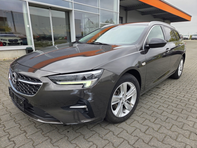 Opel Insignia Sports Tourer Elegance
